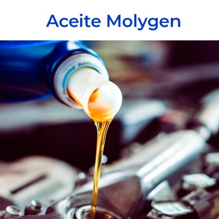 Aceite Molygen
