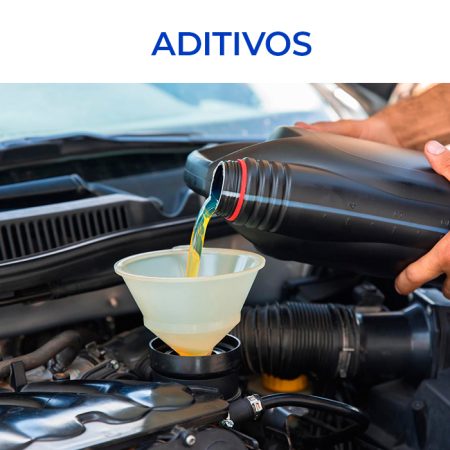 ADITIVOS