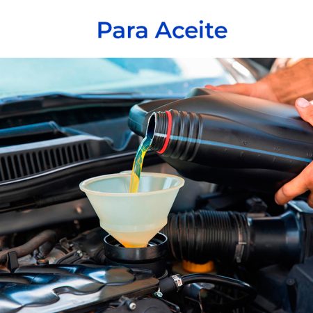 Para Aceite